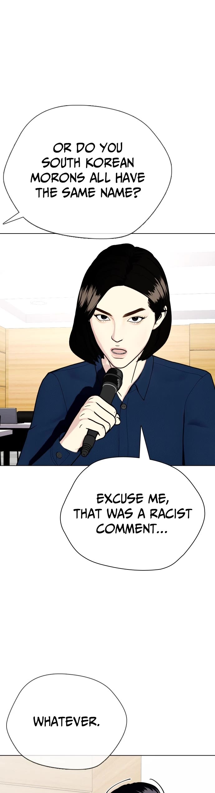 The Outcast Is Too Good at Martial Arts Chapter 22 page 59 - Chapter 22: Ep. 22 - Junkie Justice