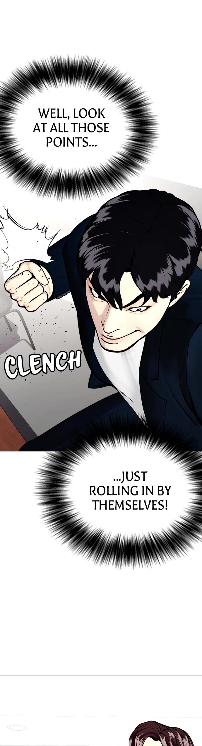 The Outcast Is Too Good at Martial Arts Chapter 22 page 69 - Chapter 22: Ep. 22 - Junkie Justice