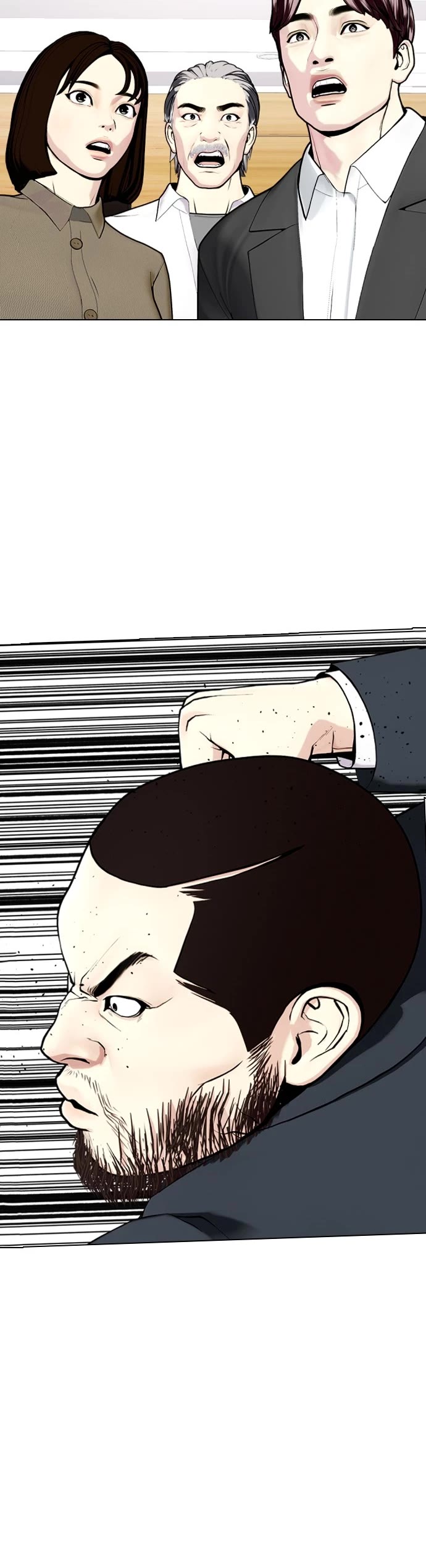 The Outcast Is Too Good at Martial Arts Chapter 22 page 70 - Chapter 22: Ep. 22 - Junkie Justice