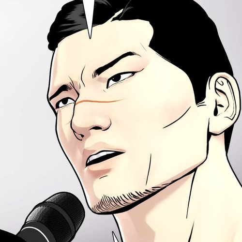 The Outcast Is Too Good at Martial Arts Chapter 22: Ep. 22 - Junkie Justice cover