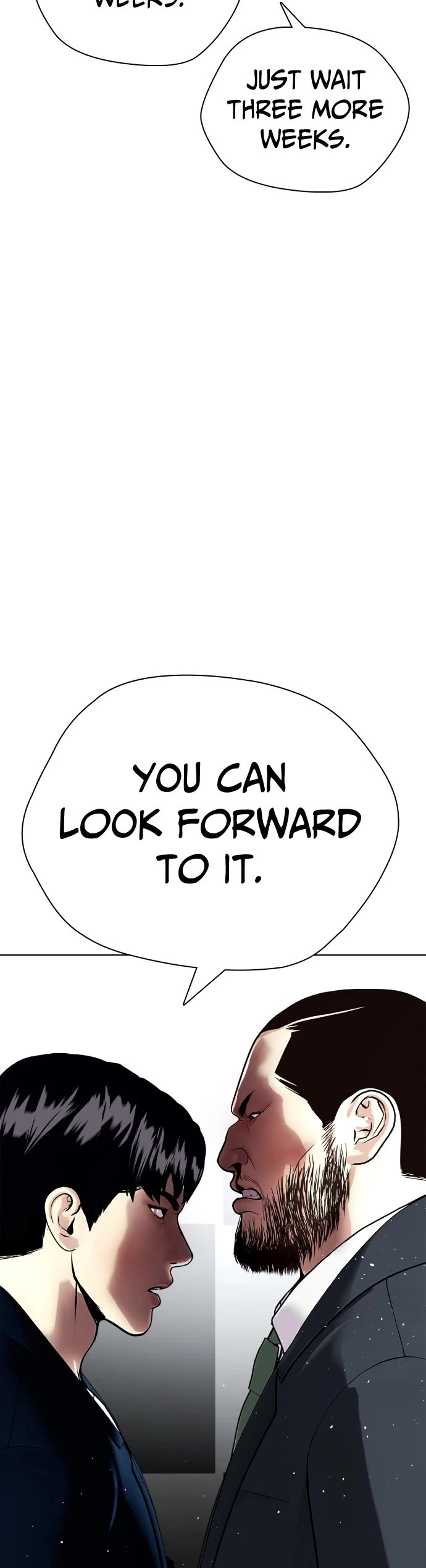 The Outcast Is Too Good at Martial Arts Chapter 23 page 14 - Chapter 23: Ep. 23 - Drug Fueled