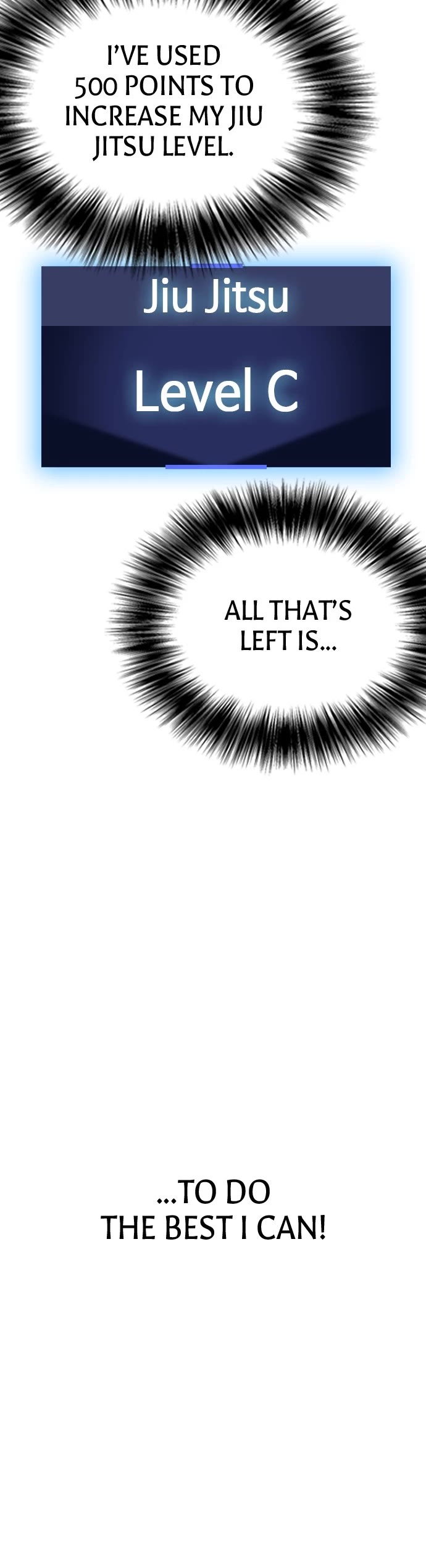 The Outcast Is Too Good at Martial Arts Chapter 23 page 24 - Chapter 23: Ep. 23 - Drug Fueled