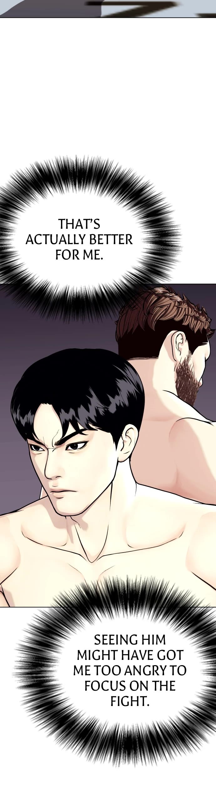 The Outcast Is Too Good at Martial Arts Chapter 23 page 29 - Chapter 23: Ep. 23 - Drug Fueled