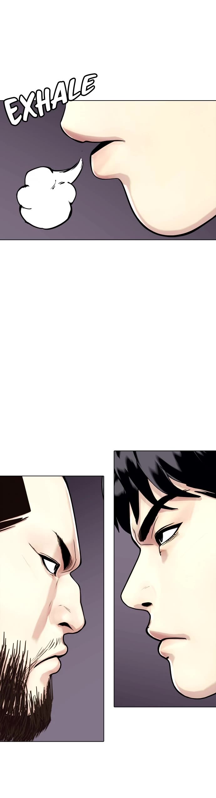 The Outcast Is Too Good at Martial Arts Chapter 23 page 30 - Chapter 23: Ep. 23 - Drug Fueled