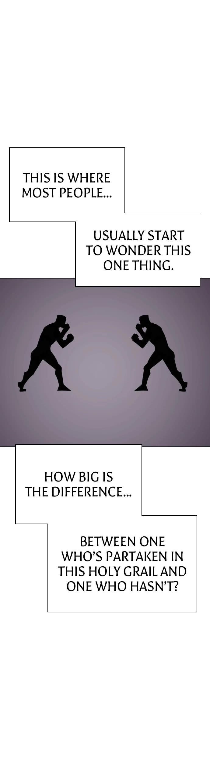 The Outcast Is Too Good at Martial Arts Chapter 23 page 34 - Chapter 23: Ep. 23 - Drug Fueled