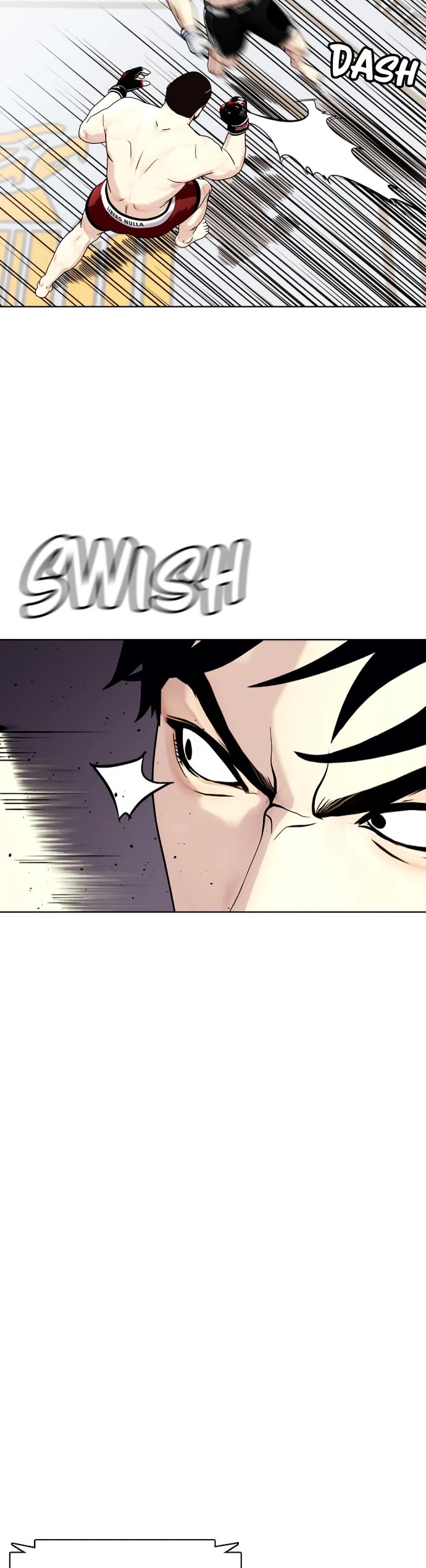 The Outcast Is Too Good at Martial Arts Chapter 23 page 39 - Chapter 23: Ep. 23 - Drug Fueled