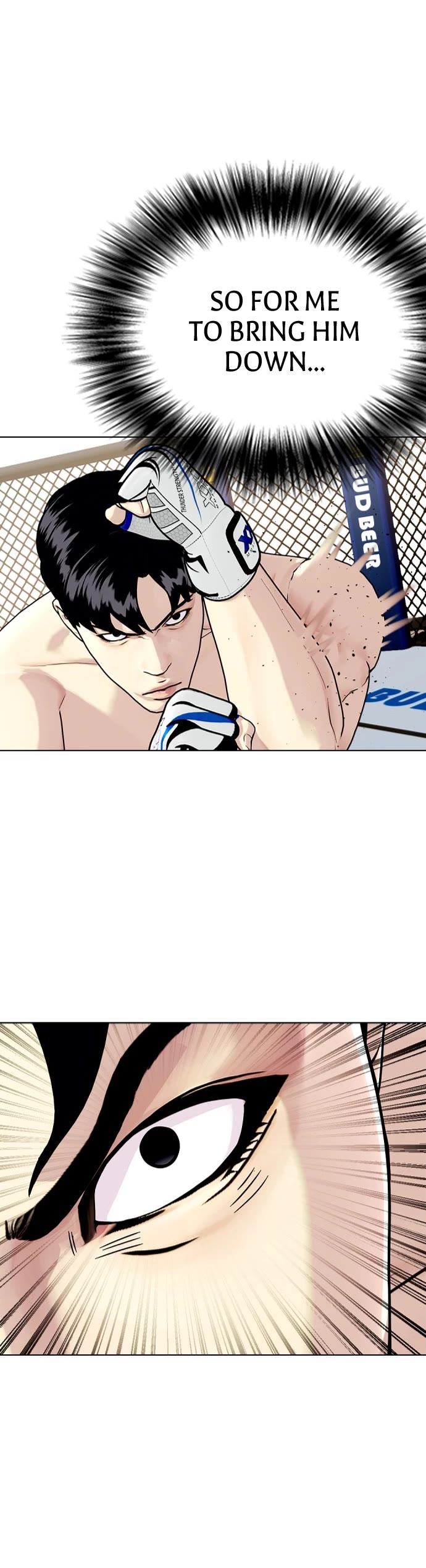 The Outcast Is Too Good at Martial Arts Chapter 23 page 49 - Chapter 23: Ep. 23 - Drug Fueled