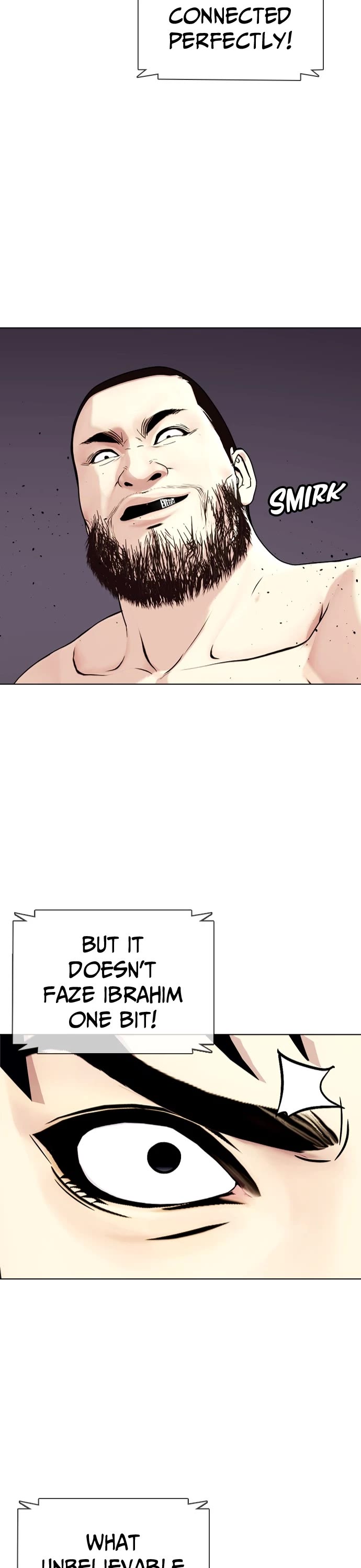 The Outcast Is Too Good at Martial Arts Chapter 23 page 51 - Chapter 23: Ep. 23 - Drug Fueled