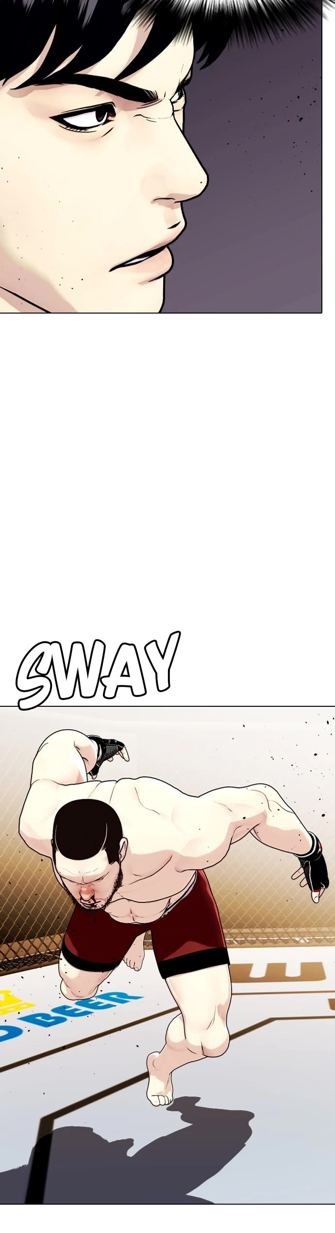 The Outcast Is Too Good at Martial Arts Chapter 23 page 55 - Chapter 23: Ep. 23 - Drug Fueled