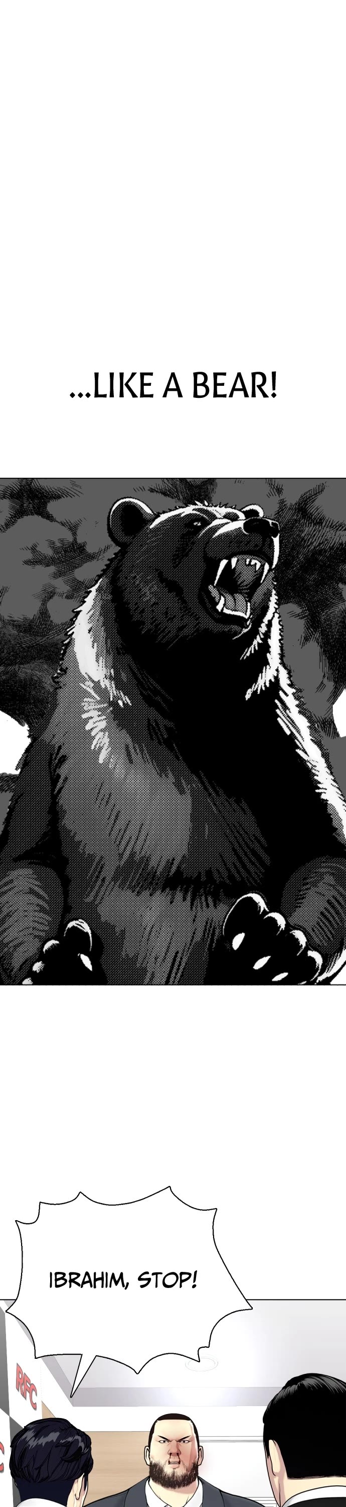 The Outcast Is Too Good at Martial Arts Chapter 23 page 6 - Chapter 23: Ep. 23 - Drug Fueled