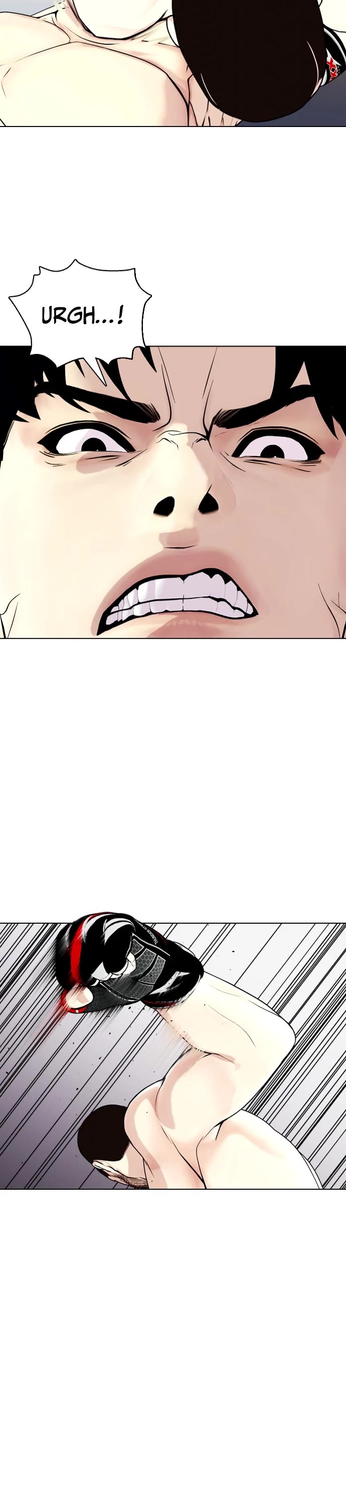 The Outcast Is Too Good at Martial Arts Chapter 23 page 61 - Chapter 23: Ep. 23 - Drug Fueled