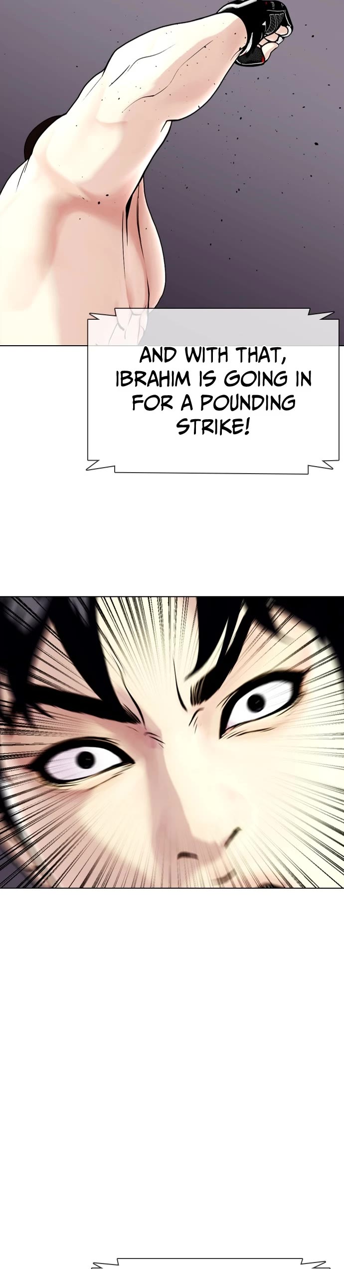 The Outcast Is Too Good at Martial Arts Chapter 23 page 65 - Chapter 23: Ep. 23 - Drug Fueled
