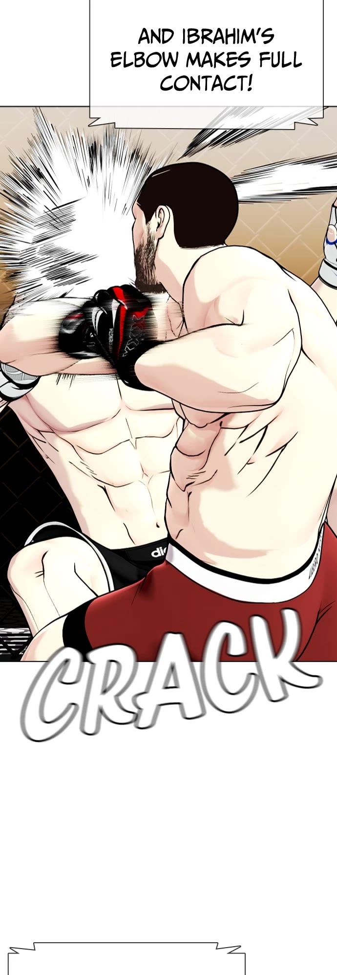 The Outcast Is Too Good at Martial Arts Chapter 23 page 66 - Chapter 23: Ep. 23 - Drug Fueled