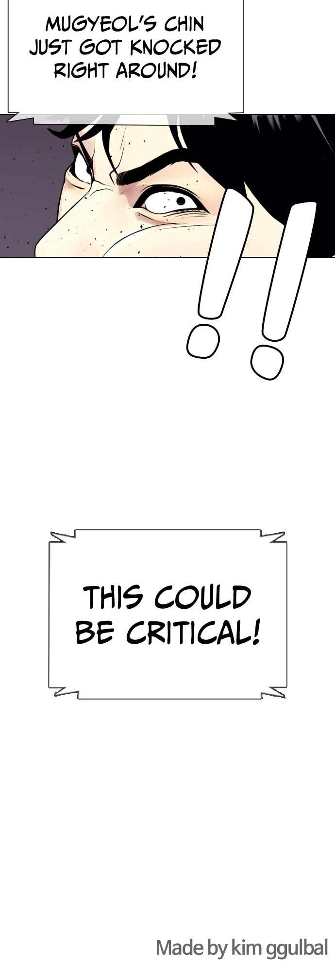 The Outcast Is Too Good at Martial Arts Chapter 23 page 67 - Chapter 23: Ep. 23 - Drug Fueled