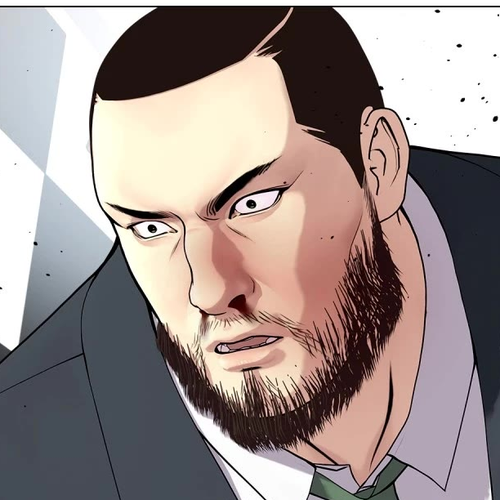 The Outcast Is Too Good at Martial Arts Chapter 23: Ep. 23 - Drug Fueled cover
