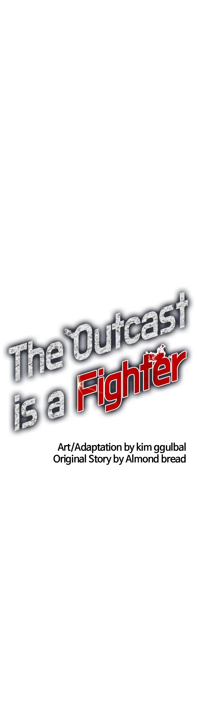 The Outcast Is Too Good at Martial Arts Chapter 24 page 10 - Chapter 24: Ep. 24 - You Can Do It
