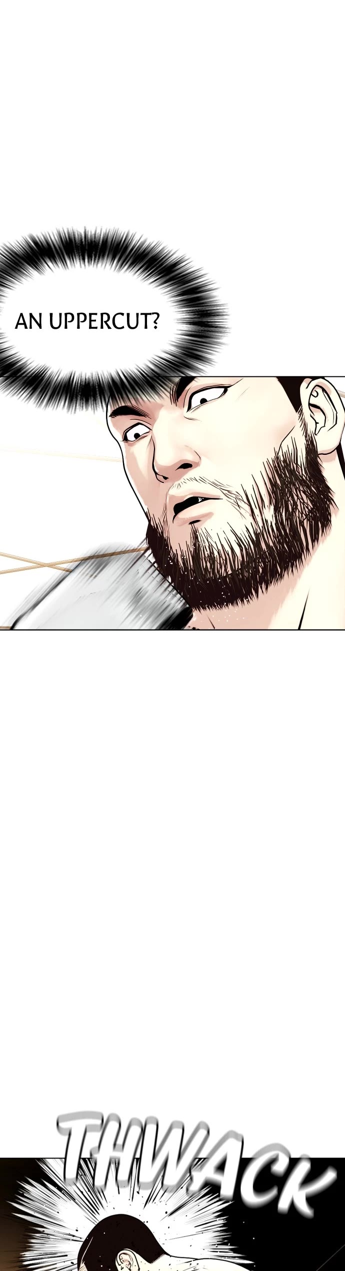 The Outcast Is Too Good at Martial Arts Chapter 24 page 30 - Chapter 24: Ep. 24 - You Can Do It