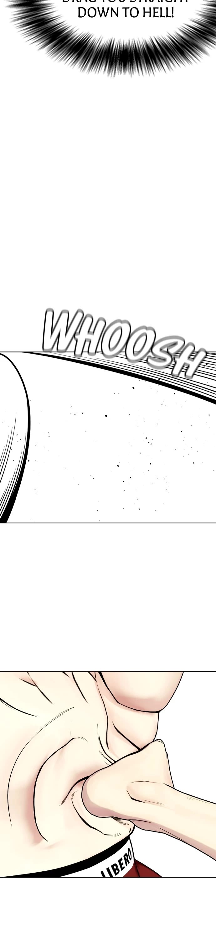 The Outcast Is Too Good at Martial Arts Chapter 24 page 43 - Chapter 24: Ep. 24 - You Can Do It