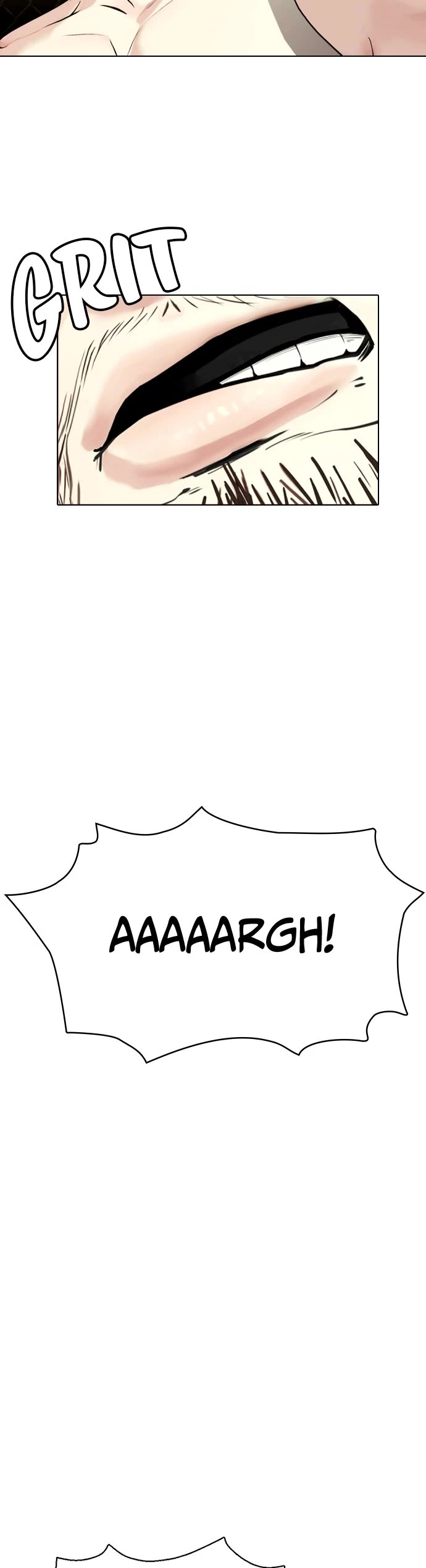 The Outcast Is Too Good at Martial Arts Chapter 24 page 49 - Chapter 24: Ep. 24 - You Can Do It
