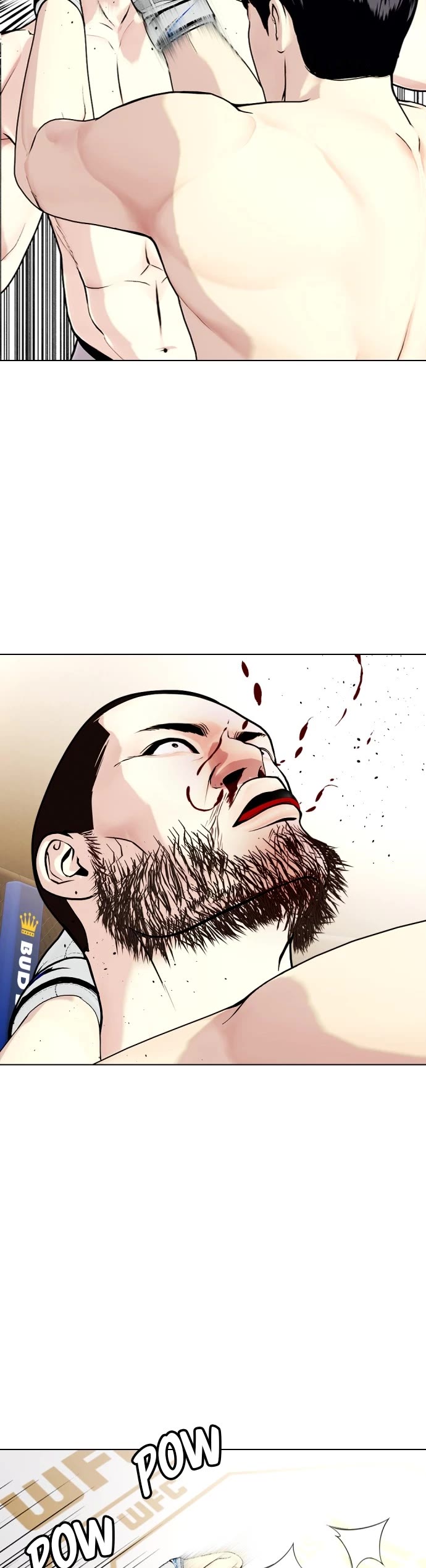 The Outcast Is Too Good at Martial Arts Chapter 24 page 59 - Chapter 24: Ep. 24 - You Can Do It