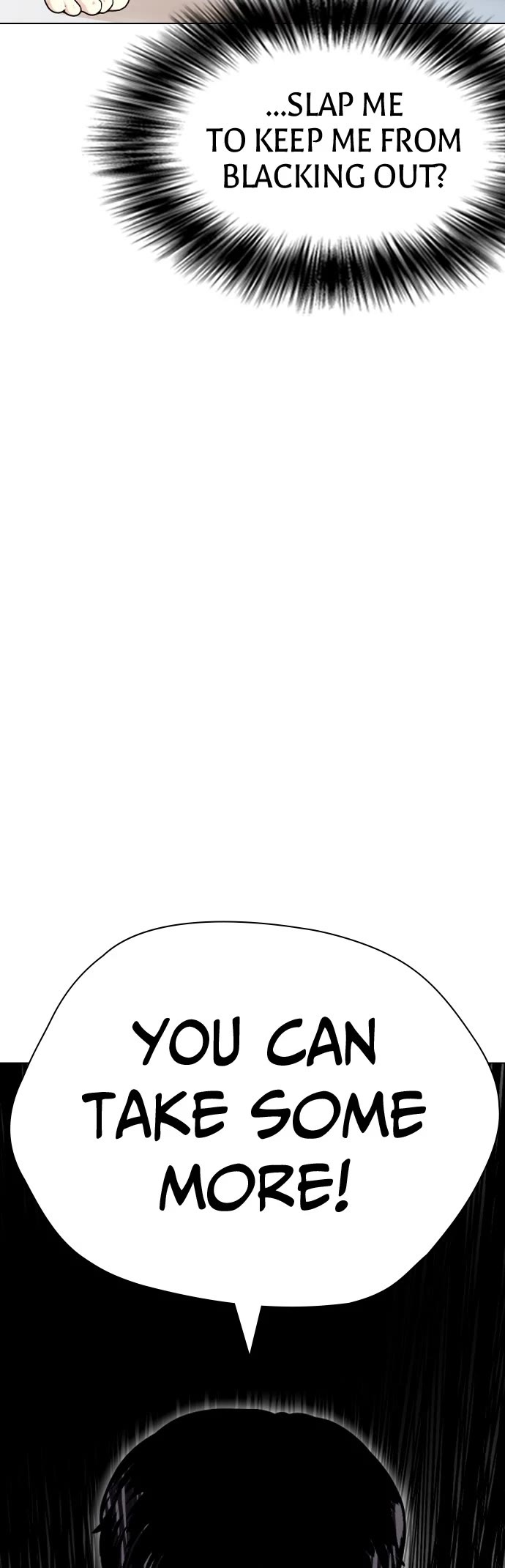The Outcast Is Too Good at Martial Arts Chapter 24 page 67 - Chapter 24: Ep. 24 - You Can Do It