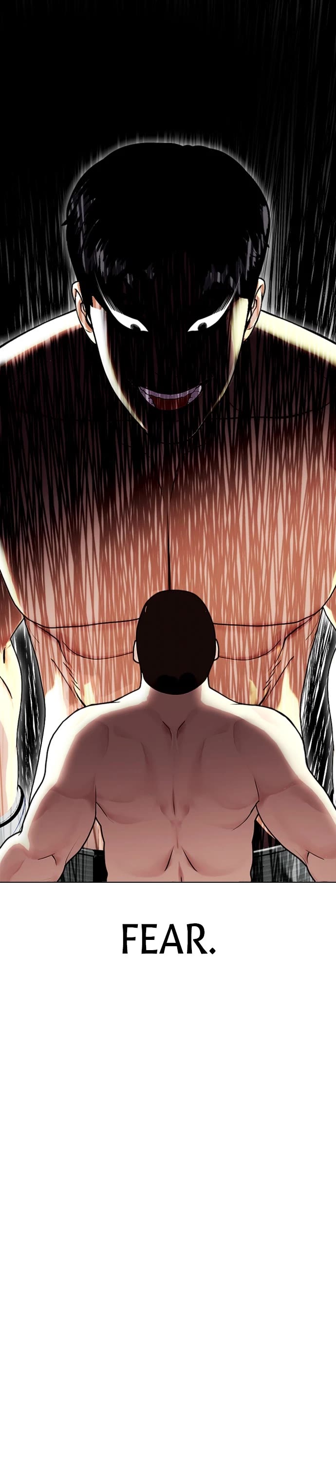 The Outcast Is Too Good at Martial Arts Chapter 25 page 1 - Chapter 25: Ep. 25 - I'll Rip 'Em into Shreds