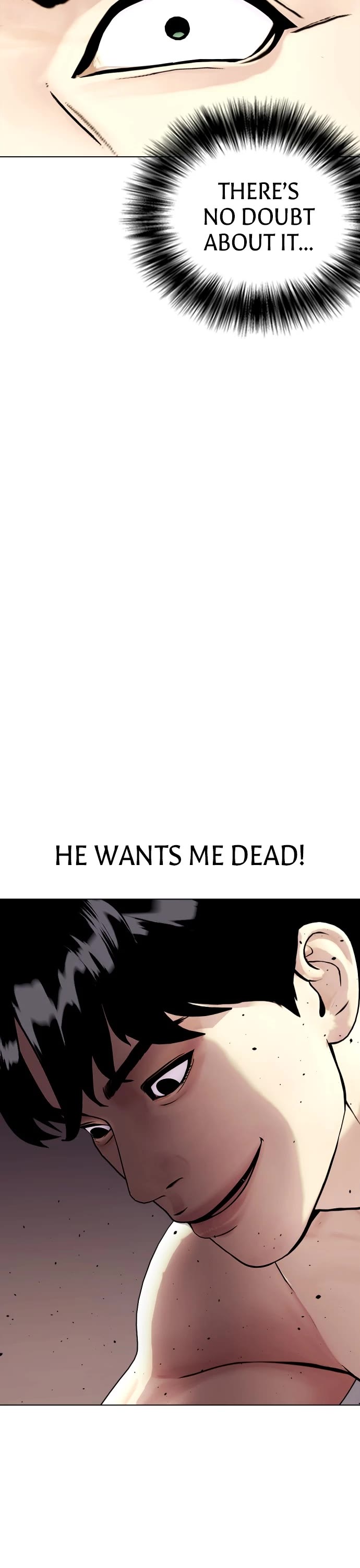 The Outcast Is Too Good at Martial Arts Chapter 25 page 12 - Chapter 25: Ep. 25 - I'll Rip 'Em into Shreds