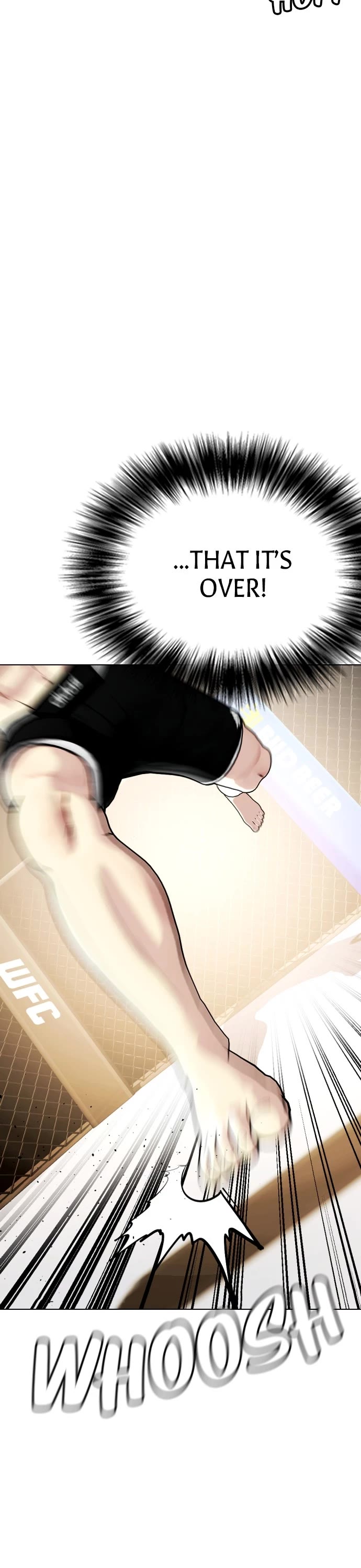 The Outcast Is Too Good at Martial Arts Chapter 25 page 23 - Chapter 25: Ep. 25 - I'll Rip 'Em into Shreds