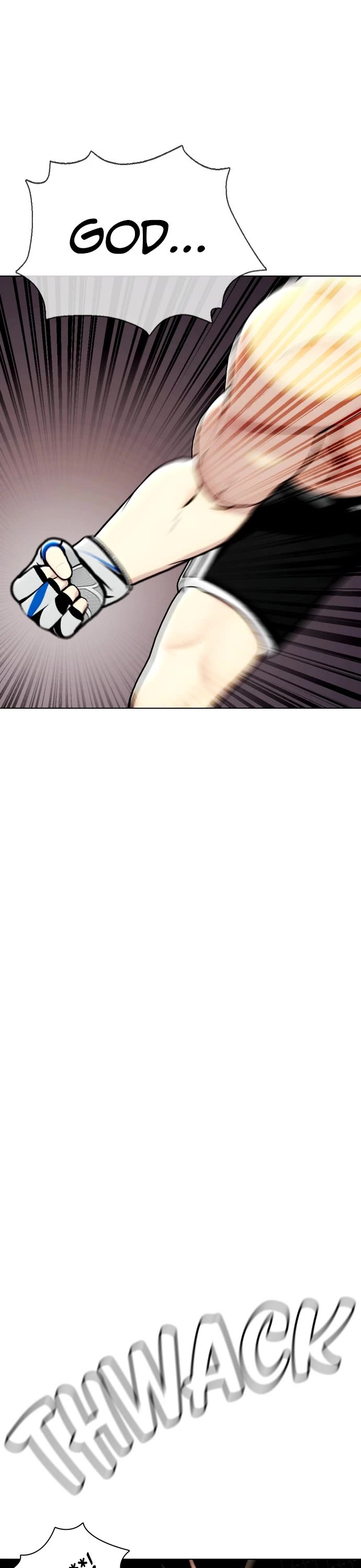 The Outcast Is Too Good at Martial Arts Chapter 25 page 26 - Chapter 25: Ep. 25 - I'll Rip 'Em into Shreds