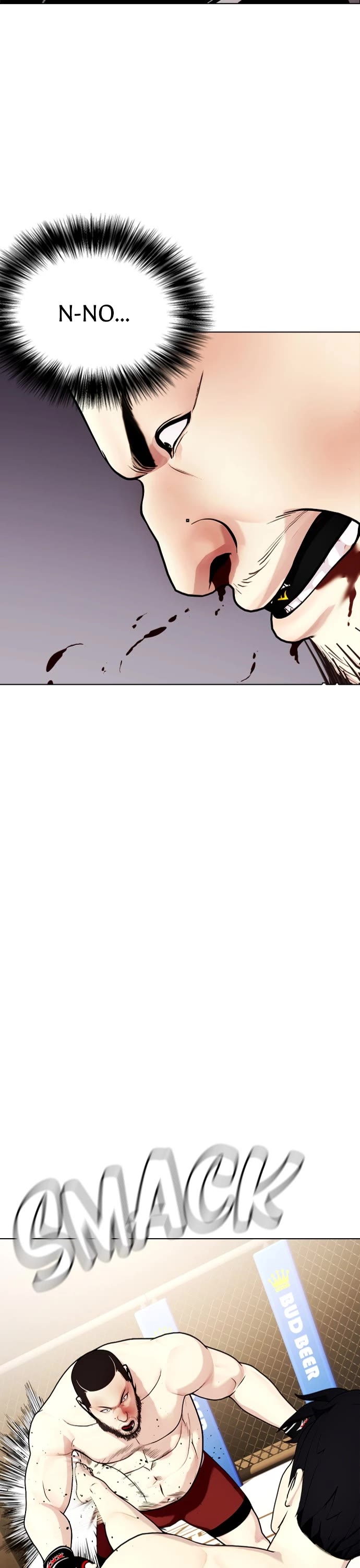 The Outcast Is Too Good at Martial Arts Chapter 25 page 28 - Chapter 25: Ep. 25 - I'll Rip 'Em into Shreds