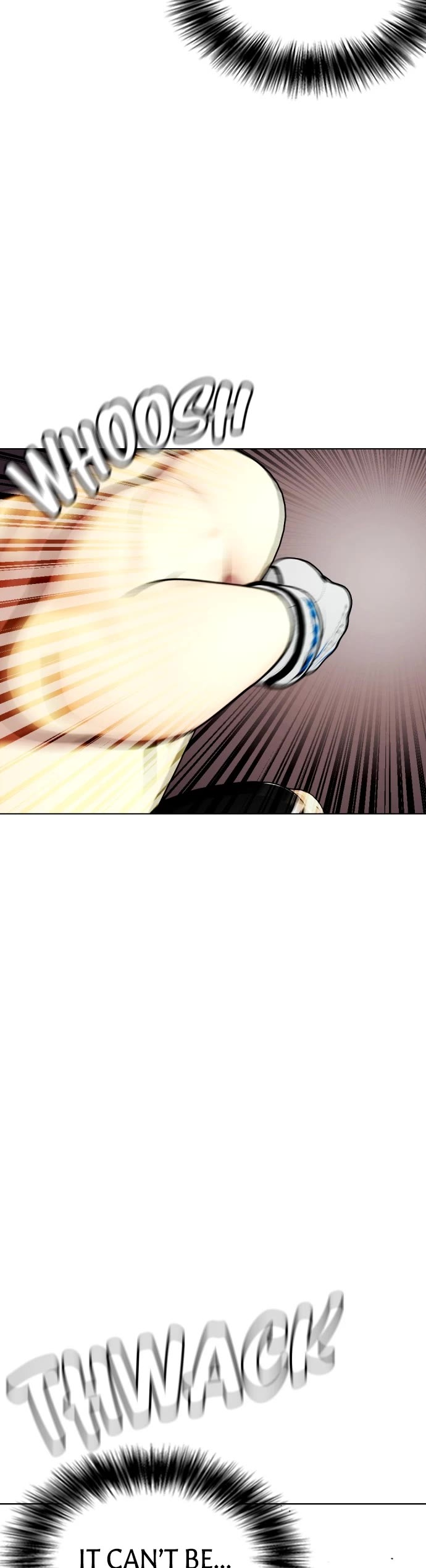 The Outcast Is Too Good at Martial Arts Chapter 25 page 30 - Chapter 25: Ep. 25 - I'll Rip 'Em into Shreds