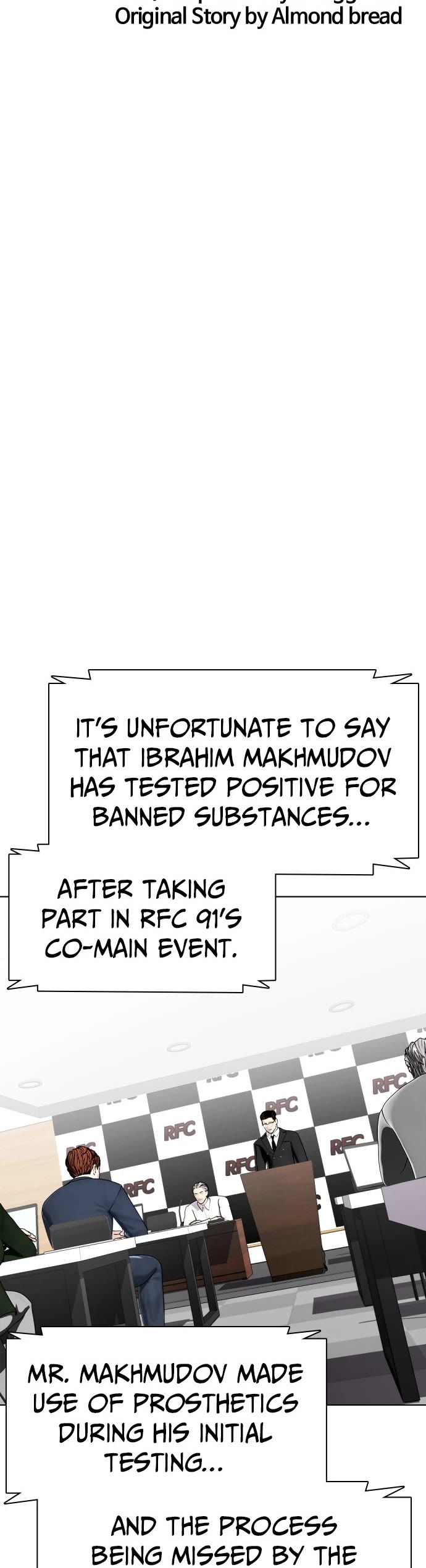 The Outcast Is Too Good at Martial Arts Chapter 25 page 40 - Chapter 25: Ep. 25 - I'll Rip 'Em into Shreds