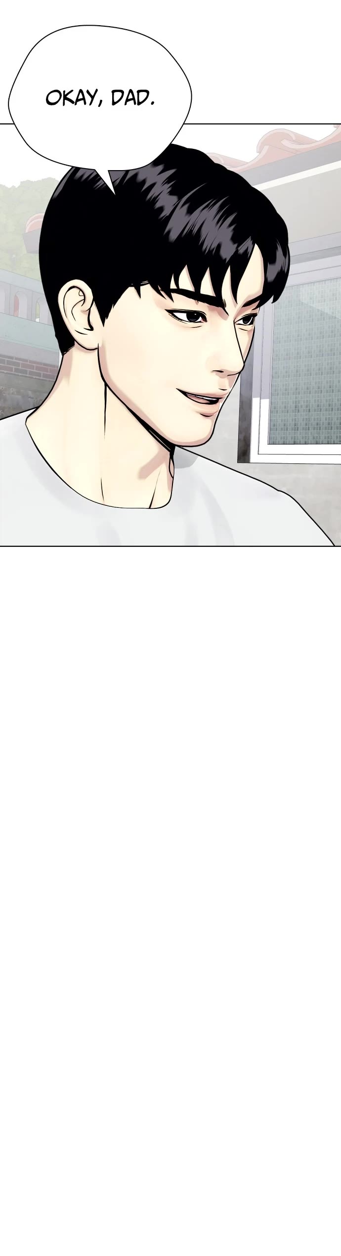 The Outcast Is Too Good at Martial Arts Chapter 25 page 55 - Chapter 25: Ep. 25 - I'll Rip 'Em into Shreds