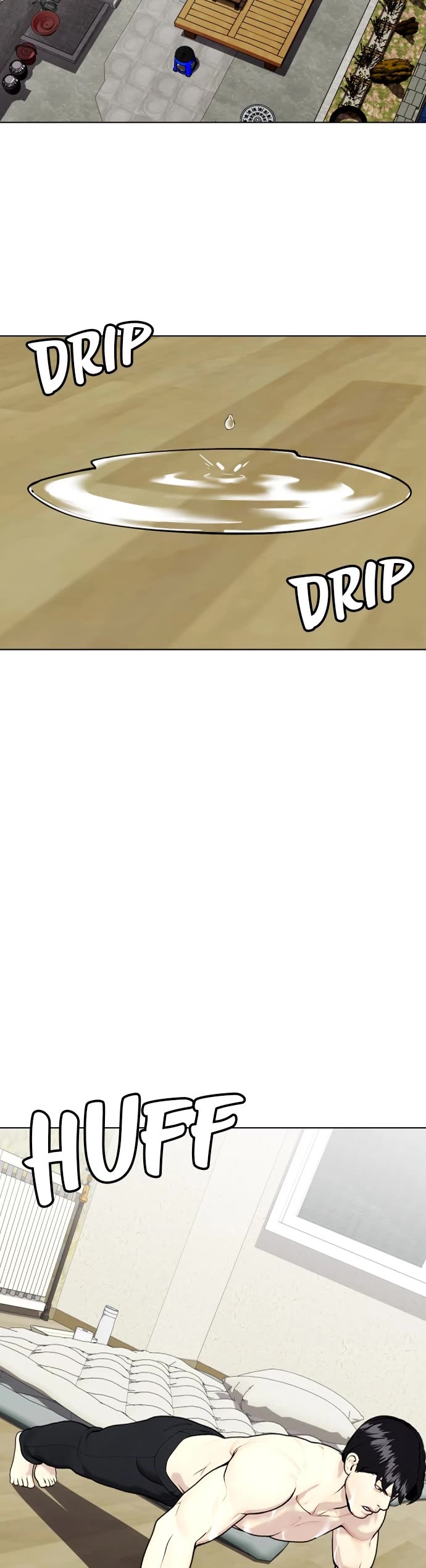 The Outcast Is Too Good at Martial Arts Chapter 25 page 60 - Chapter 25: Ep. 25 - I'll Rip 'Em into Shreds