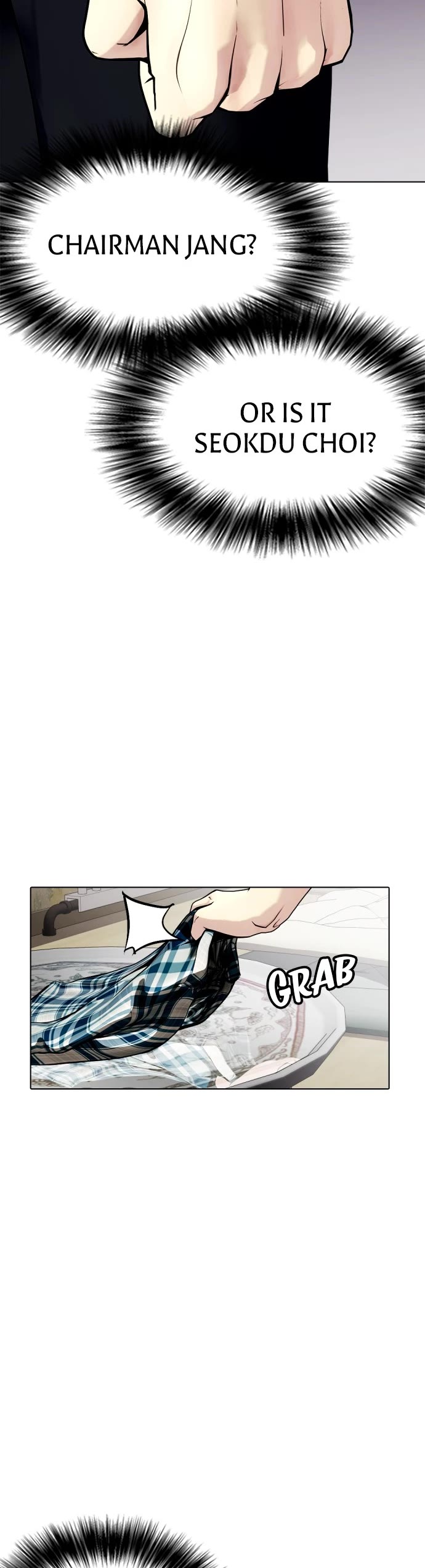 The Outcast Is Too Good at Martial Arts Chapter 25 page 65 - Chapter 25: Ep. 25 - I'll Rip 'Em into Shreds