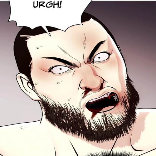 The Outcast Is Too Good at Martial Arts Chapter 25: Ep. 25 - I'll Rip 'Em into Shreds cover