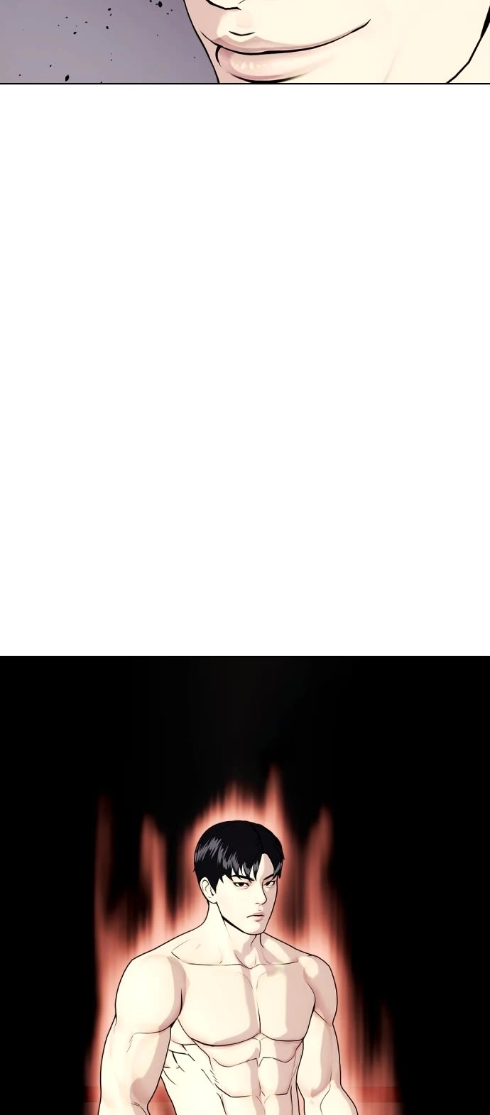 The Outcast Is Too Good at Martial Arts Chapter 26 page 54 - Chapter 26: Ep. 26 - Don't Go Crying Home to Daddy