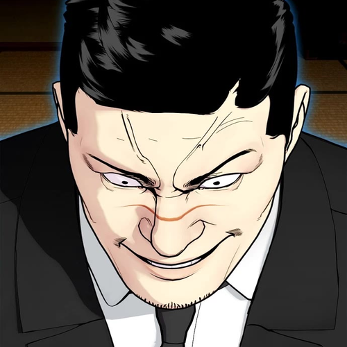 The Outcast Is Too Good at Martial Arts Chapter 26: Ep. 26 - Don't Go Crying Home to Daddy cover