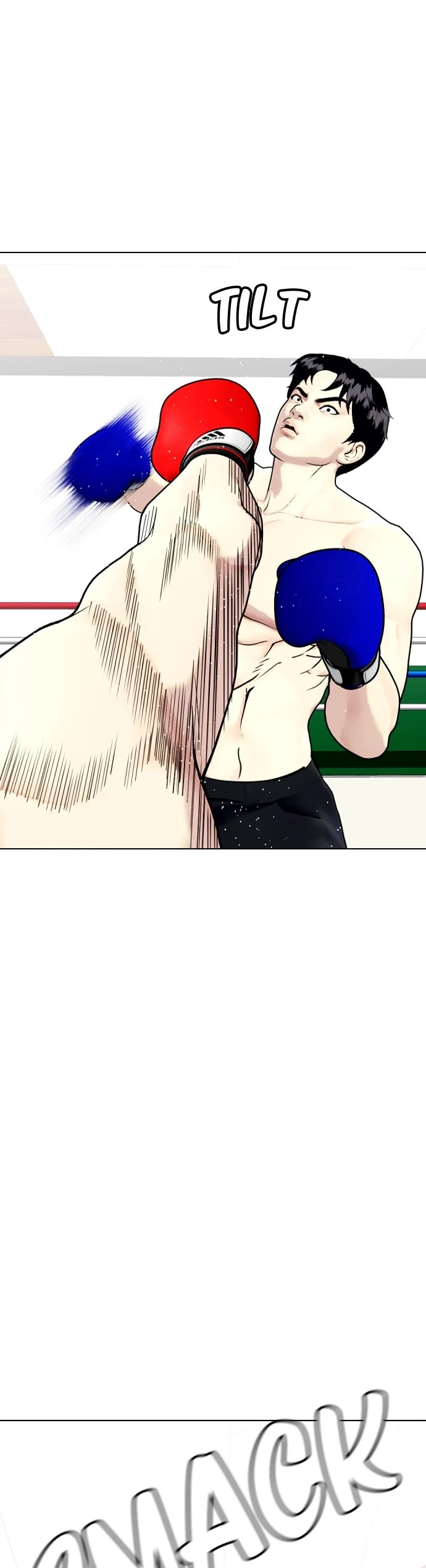 The Outcast Is Too Good at Martial Arts Chapter 27 page 24 - Chapter 27: Ep. 27 - Daegeun Han Seeing Red
