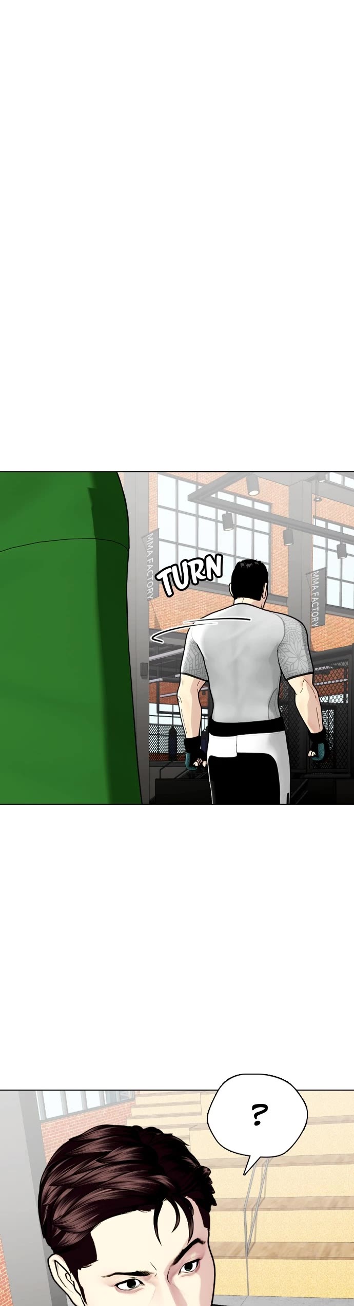 The Outcast Is Too Good at Martial Arts Chapter 27 page 50 - Chapter 27: Ep. 27 - Daegeun Han Seeing Red
