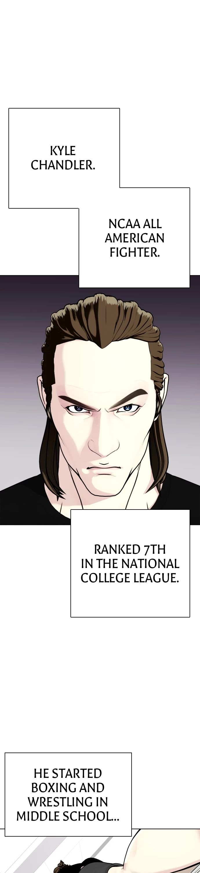 The Outcast Is Too Good at Martial Arts Chapter 28 page 22 - Chapter 28: Ep. 28 - Fever Time!