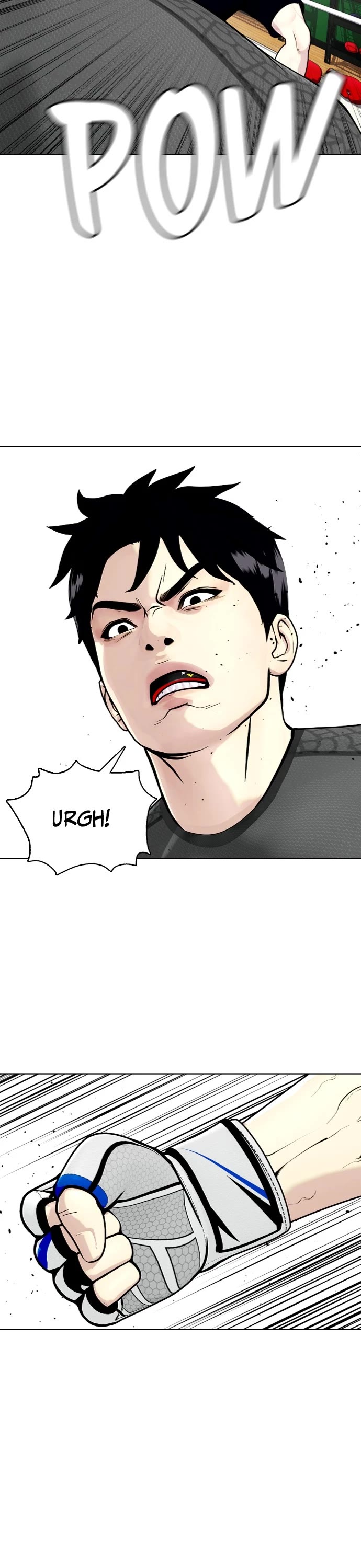 The Outcast Is Too Good at Martial Arts Chapter 28 page 32 - Chapter 28: Ep. 28 - Fever Time!