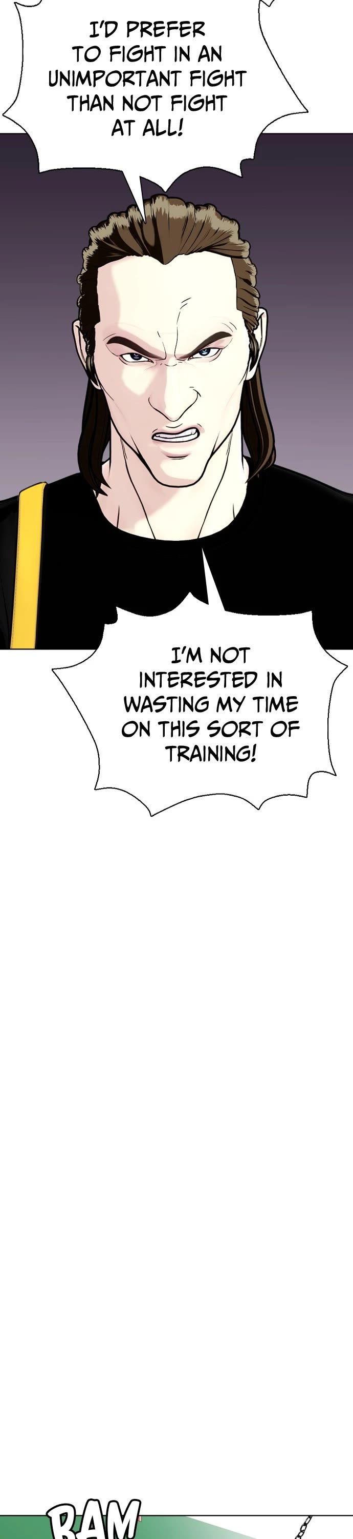 The Outcast Is Too Good at Martial Arts Chapter 28 page 48 - Chapter 28: Ep. 28 - Fever Time!