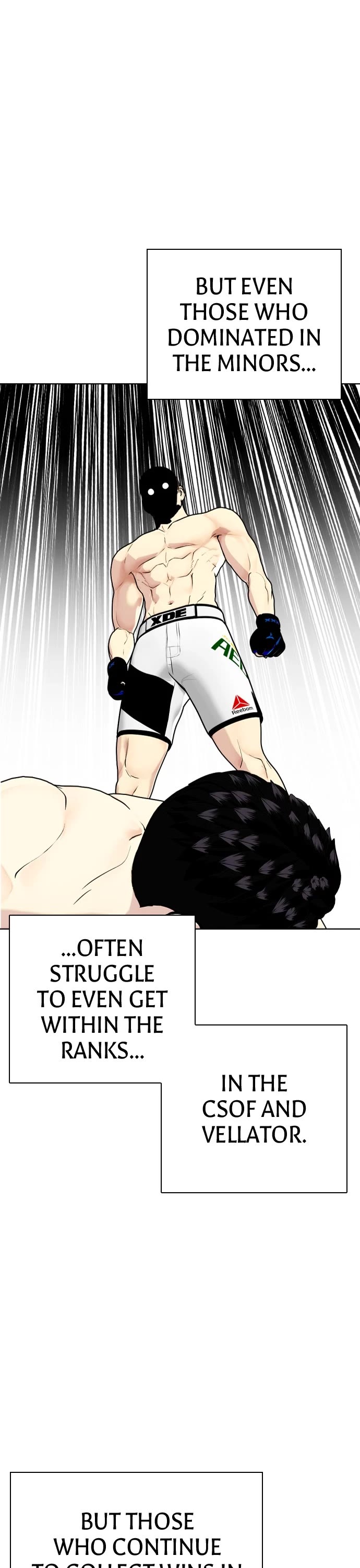 The Outcast Is Too Good at Martial Arts Chapter 28 page 52 - Chapter 28: Ep. 28 - Fever Time!