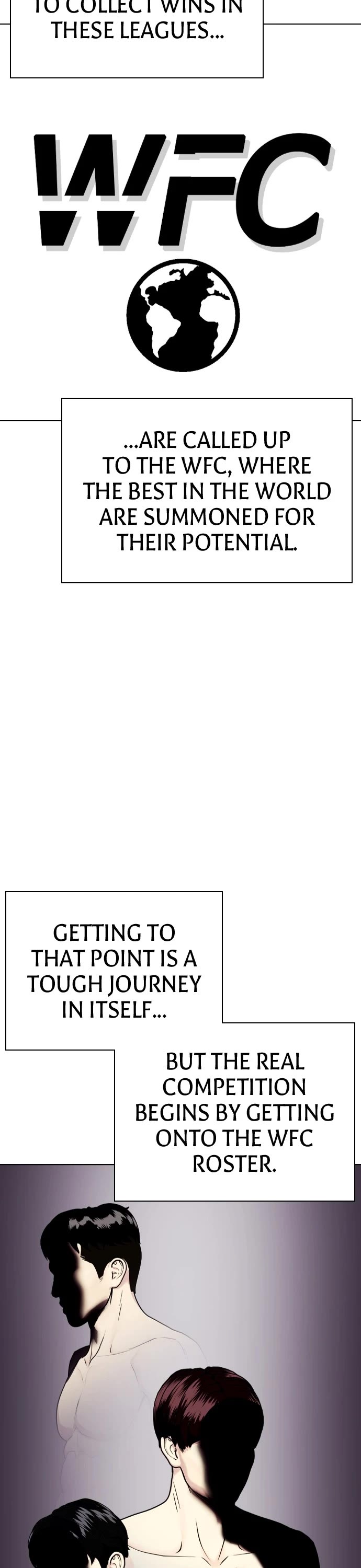 The Outcast Is Too Good at Martial Arts Chapter 28 page 53 - Chapter 28: Ep. 28 - Fever Time!