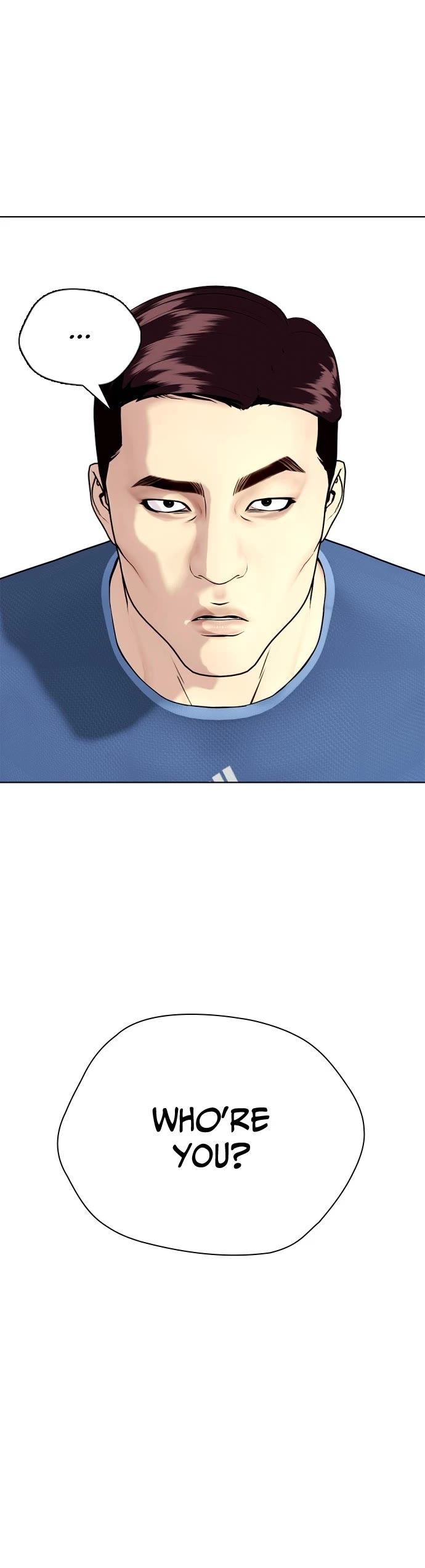 The Outcast Is Too Good at Martial Arts Chapter 28 page 9 - Chapter 28: Ep. 28 - Fever Time!