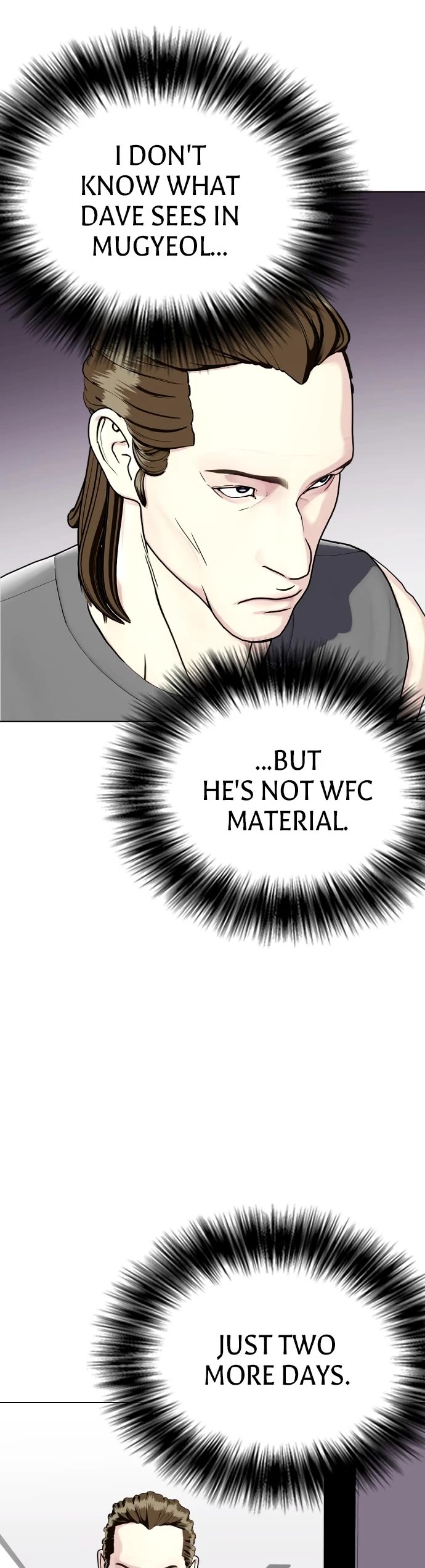 The Outcast Is Too Good at Martial Arts Chapter 29 page 15 - Chapter 29: Ep. 29 - Rewards