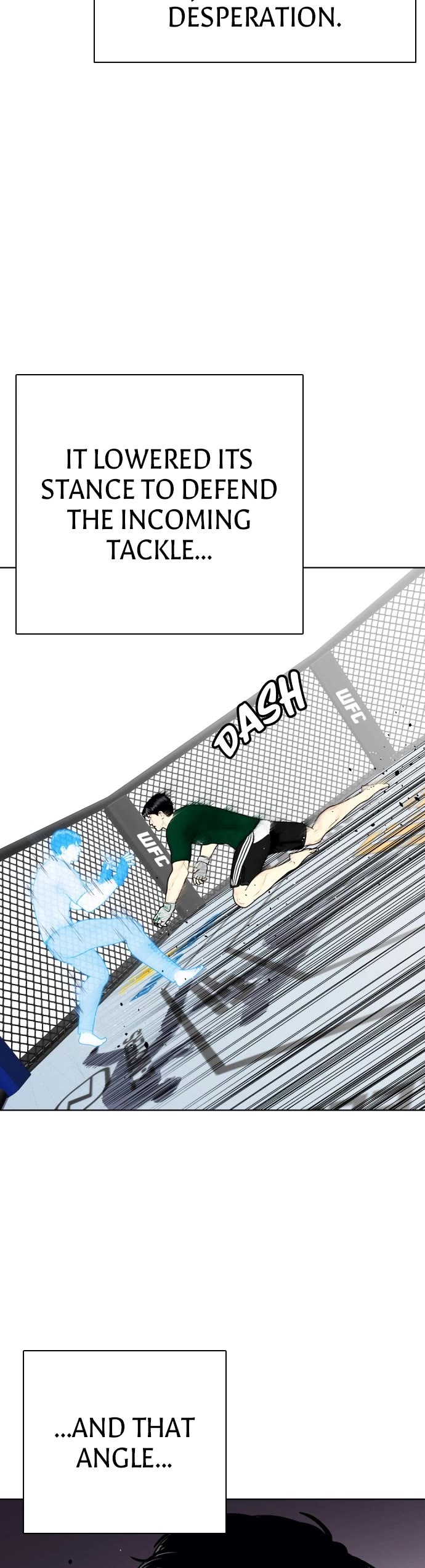 The Outcast Is Too Good at Martial Arts Chapter 29 page 19 - Chapter 29: Ep. 29 - Rewards