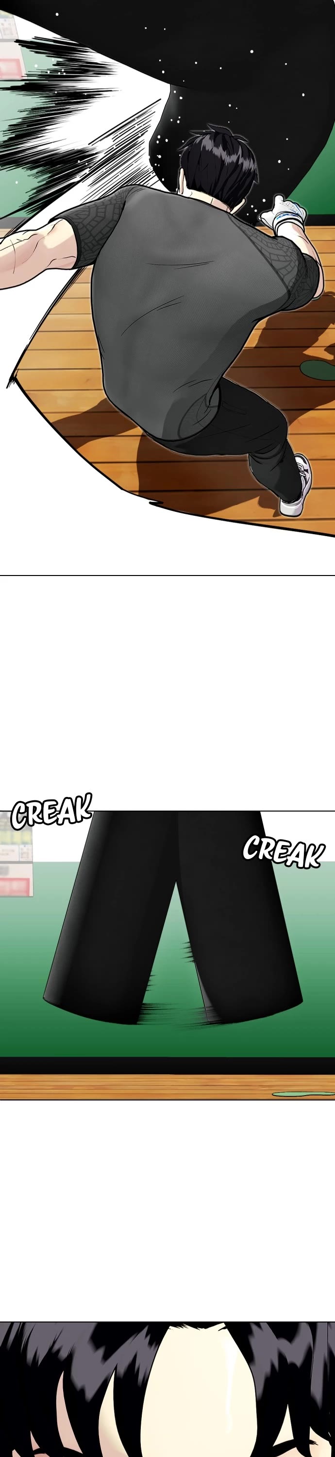 The Outcast Is Too Good at Martial Arts Chapter 29 page 2 - Chapter 29: Ep. 29 - Rewards