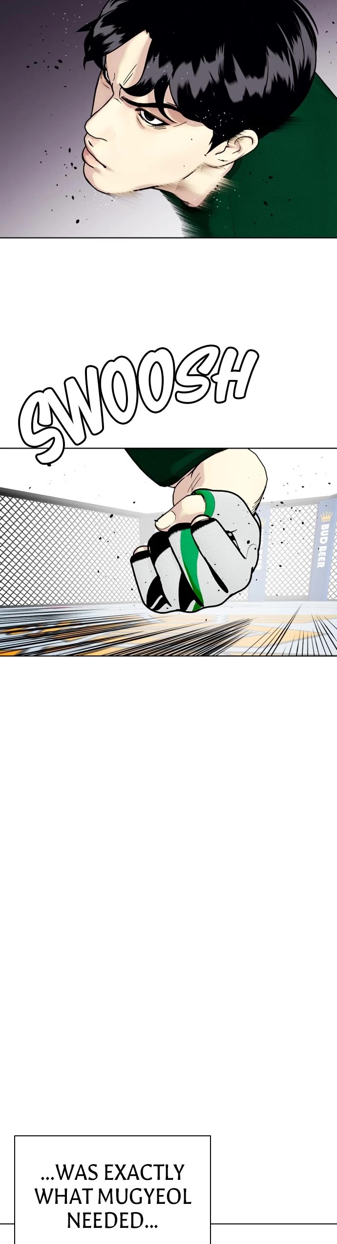 The Outcast Is Too Good at Martial Arts Chapter 29 page 20 - Chapter 29: Ep. 29 - Rewards